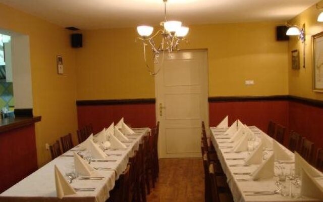 Pokoje Goscinne Via Steso