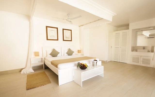 Dhow Inn Boutique Hotel