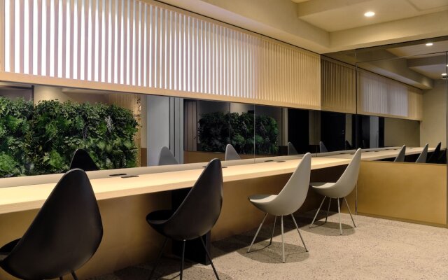 Sakura Cross Hotel Kyoto Kiyomizu