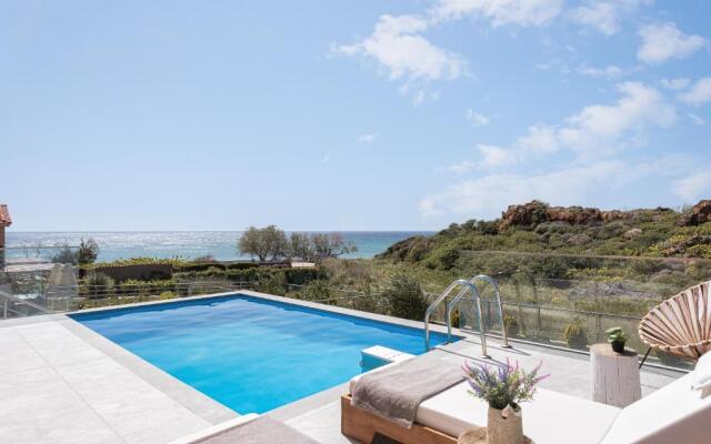 LemnosThea Luxury Villas