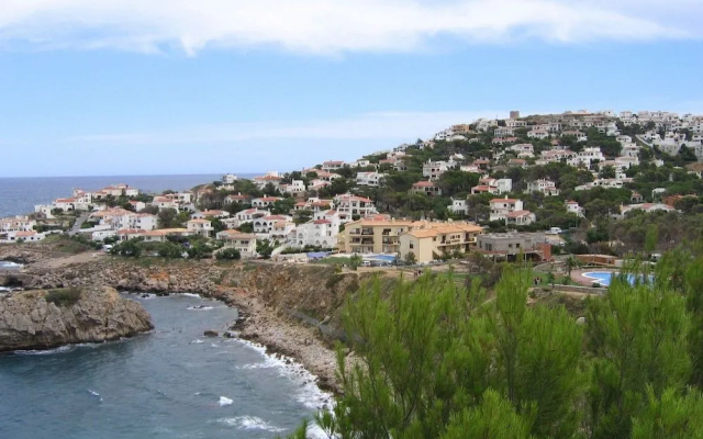Port de Rei