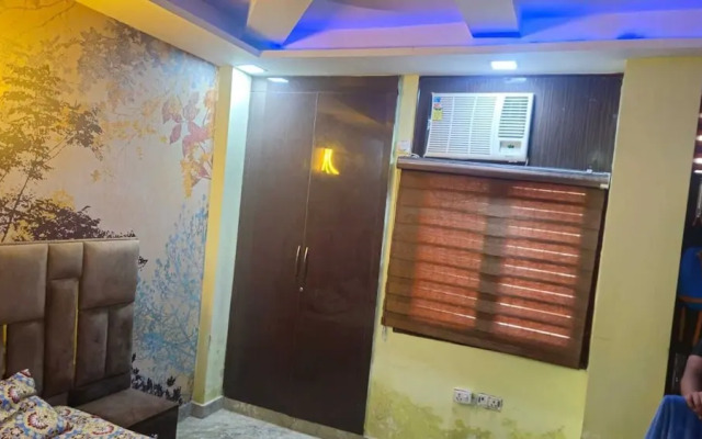 Castle Inn Serviced Apartment