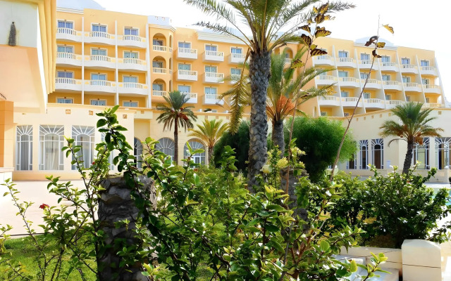 TMK L'Atrium Yasmine Hammamet