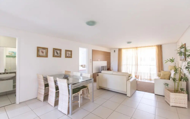 Atlantic Palace Family inn