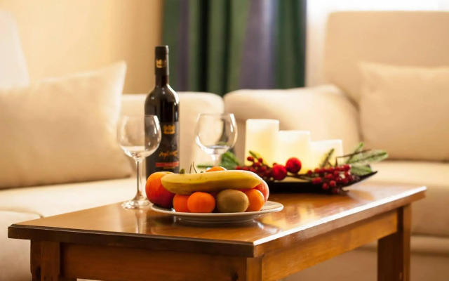 Hotel Tanne