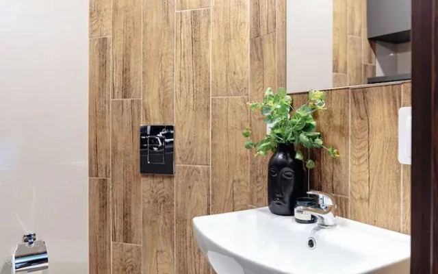 Kleparz Skyline Apartment - LoftAffair