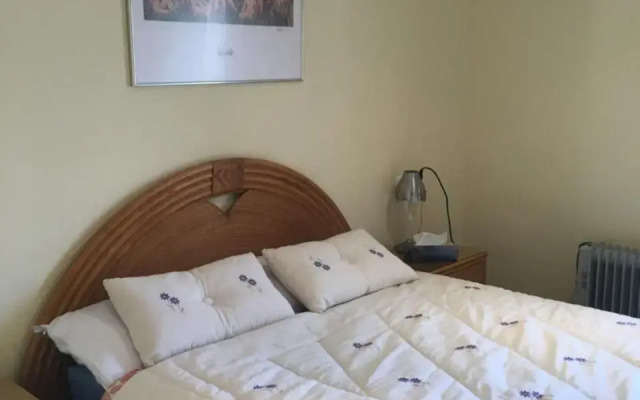 Arabella Naturist Apartment