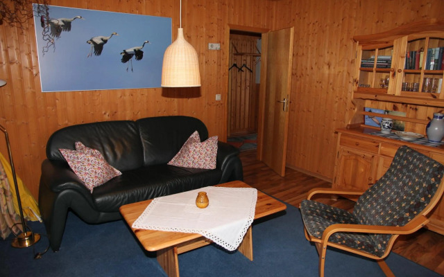 Ferienhaus 2 Köhr-Eickhoff