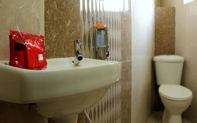 Oyo Rooms Hiran Magri Sector 13