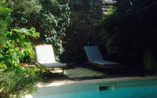 Rose-Inn Appartement