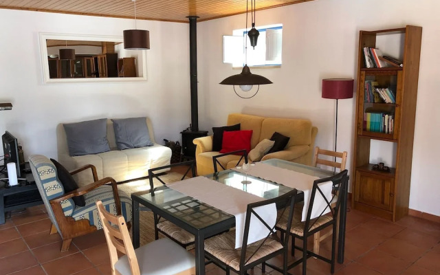 CheckinCheckout - Retiro de Mafra