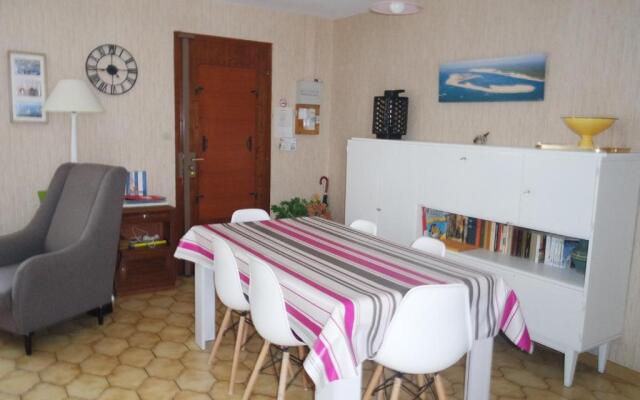 Maison Arcachon, 3 pièces, 5 personnes - FR-1-319-126