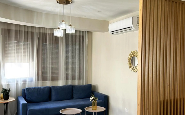 Urban Residence Apartments