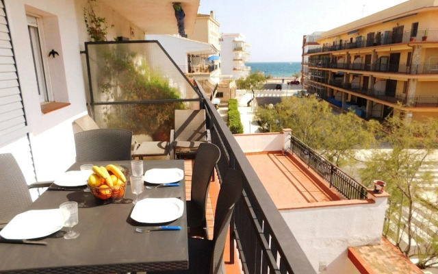 Apartamento Santa Monica - A112