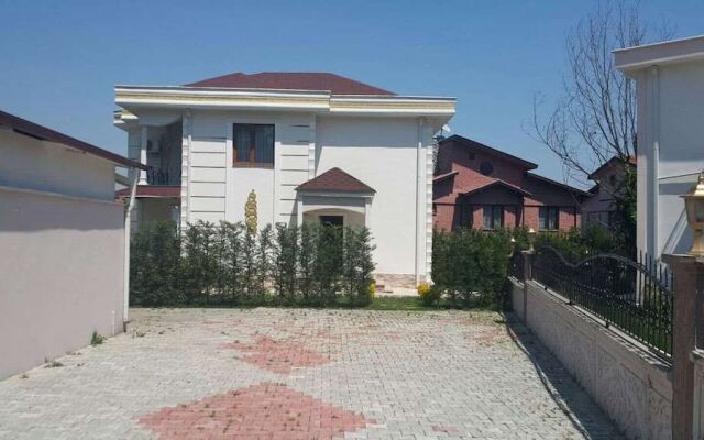 Konfor Villa 1