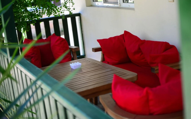 Naturelife Bungalows & Spa