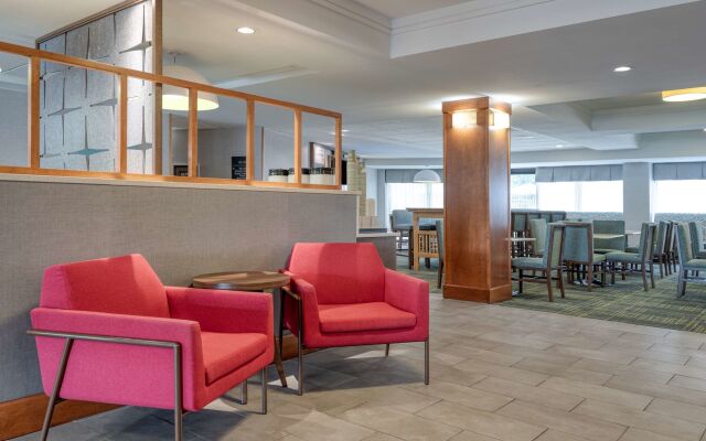 Hampton Inn Baltimore/White Marsh