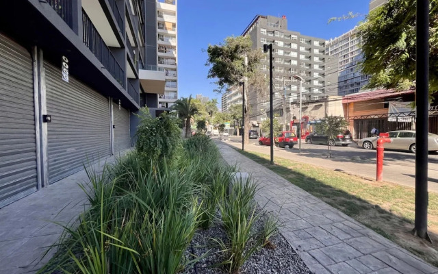 Studio Santa Elvira Laundry Wifi