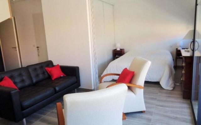 Appartement Arcachon, 2 pièces, 2 personnes - FR-1-374-94