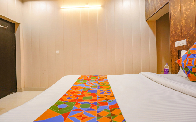 FabHotel Limewood