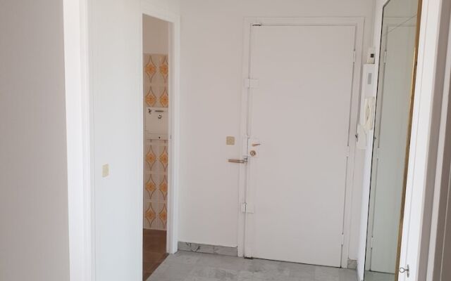Beautiful 1-bedroom Apartment Sea View