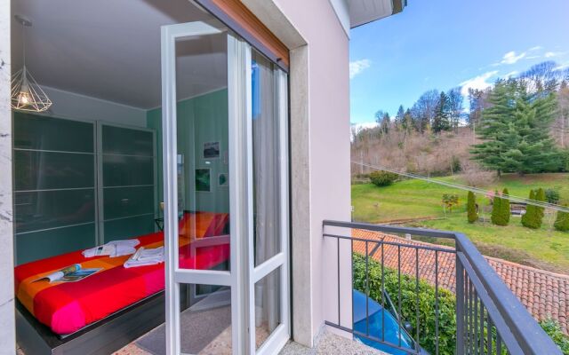 Villa Giulietta Private Pool