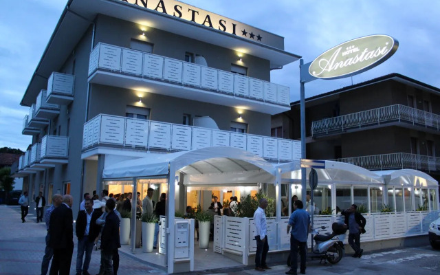 Hotel Anastasi