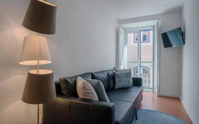 Brand New Downtown Apartment