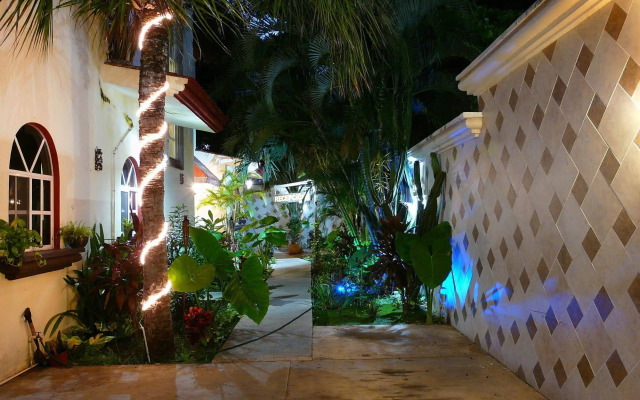 Hotel Villa del Mar