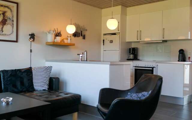 Holiday Home in LÃ¸kken