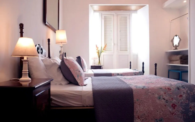 Mayari Havana Apartment