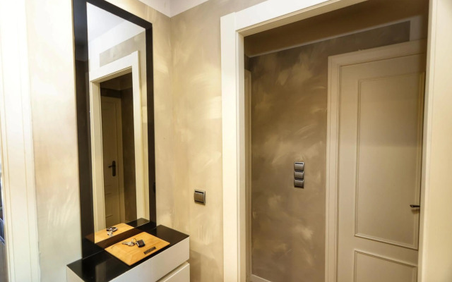 Piso sobre mar junto al Faro de Suances