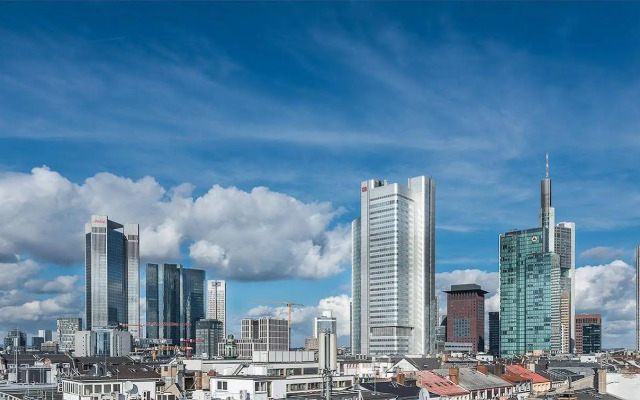 The Frankfurt Hotel