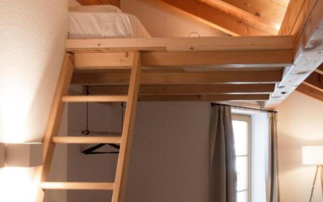 Mountain Residence Kasern Nr 4