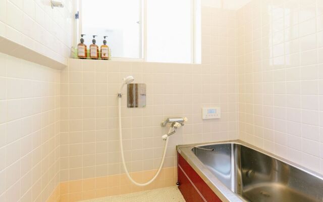 Ile d’or Café & Guest house