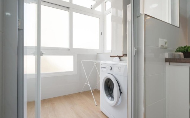 107386 Apartment In Malaga