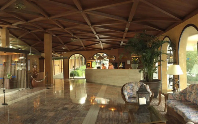 Luna Park Hotel Yoga & Spa