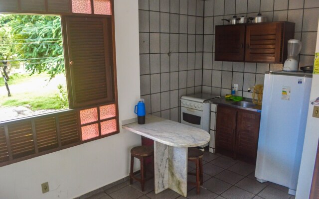 Apartamento Mobiliado Mozart, 105