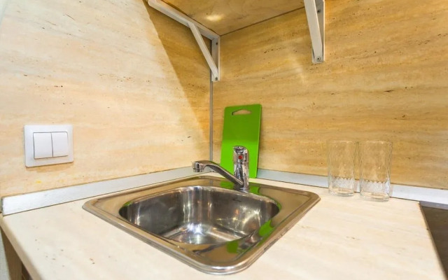 Like Home Apart-Hotel