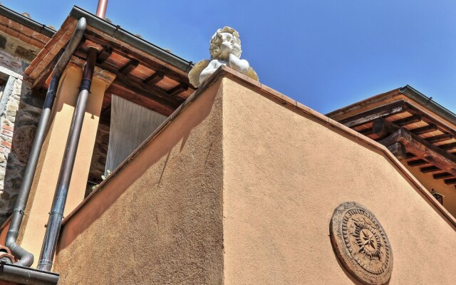 La Valle Dei Castagni