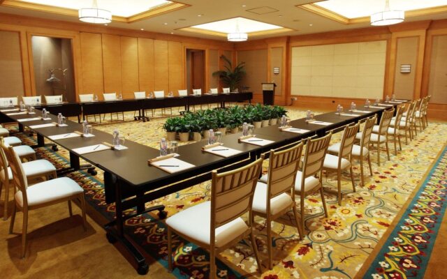 Shenzhen Huizhou Hotel
