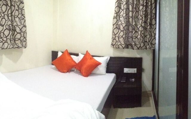 Hotel Nest International