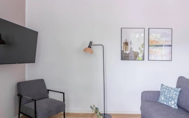 Limehome Salzgitter A.-Schweitzer-Str.