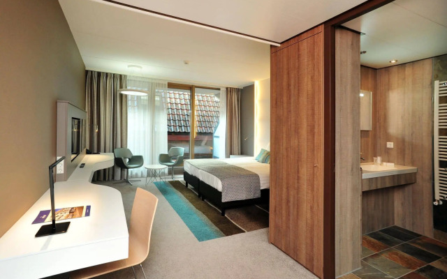 Strandhotel Golfzang