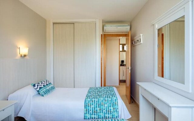 Apartamentos Los Manueles