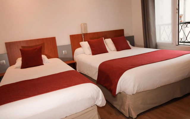 Hotel Little