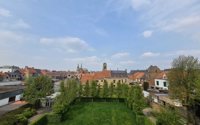 't Kasteel en 't Koetshuys