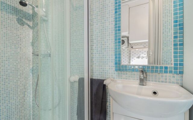 Appartement Lecourbe