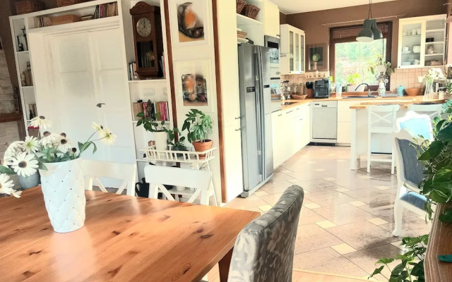 Pokoje Gościnne Magnolia