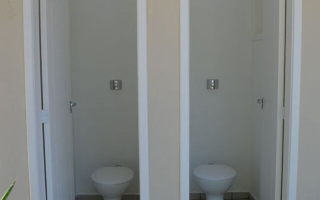 Bossa In Rio Hostel E Suites